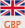 Great Britain Pound GBP